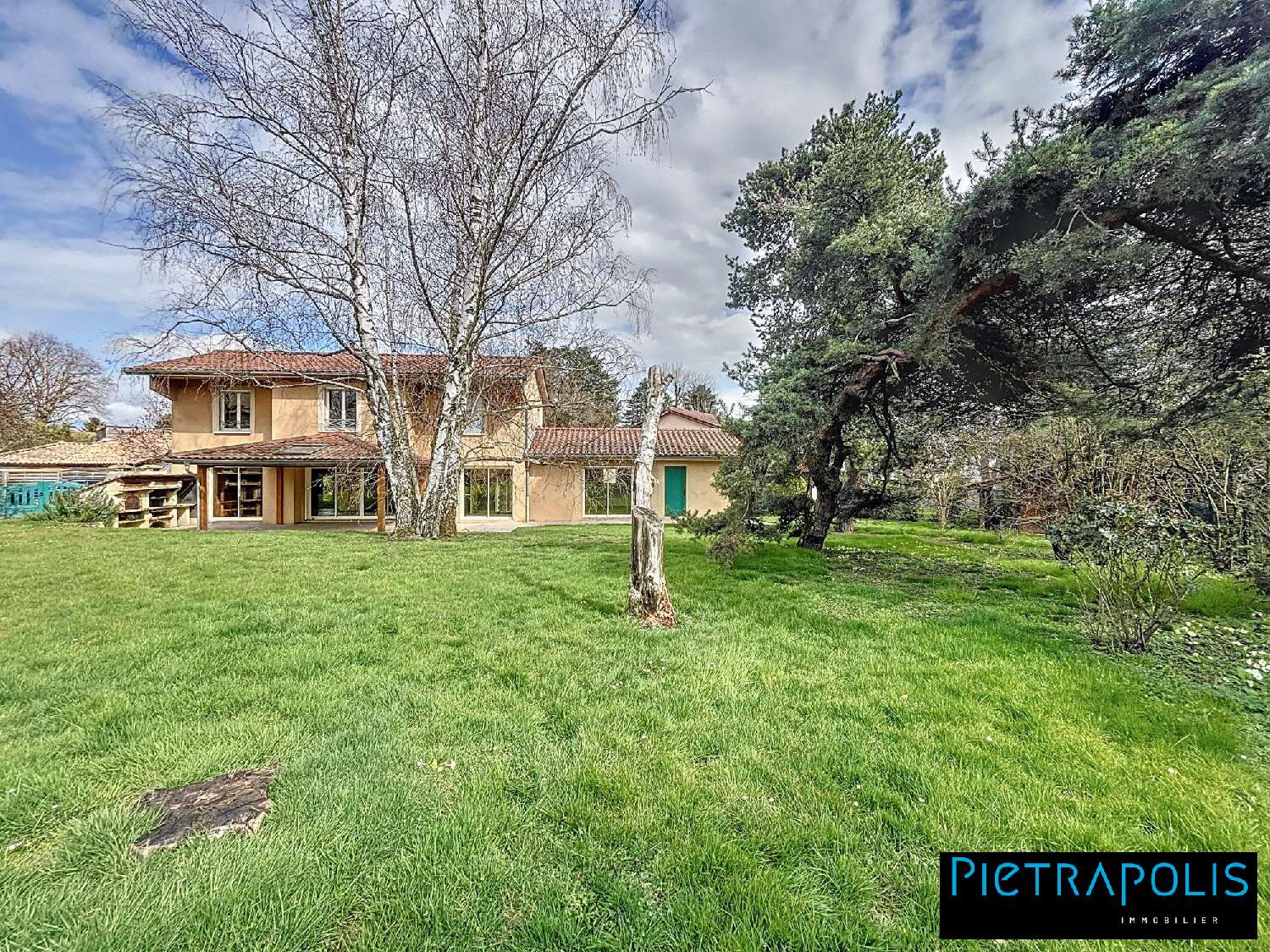  te koop huis Neuville-sur-Saône Rhône 1