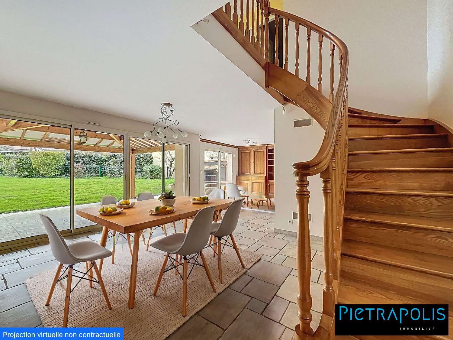 en venta casa Neuville-sur-Saône Rhône 2