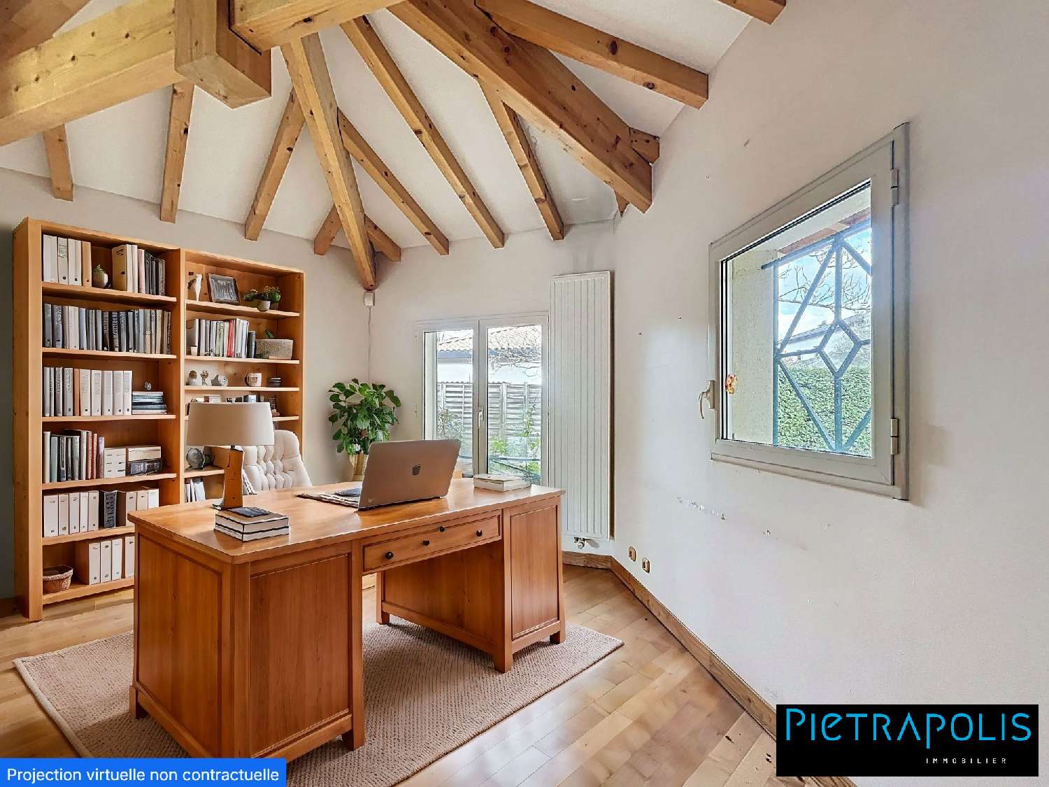en venta casa Neuville-sur-Saône Rhône 3