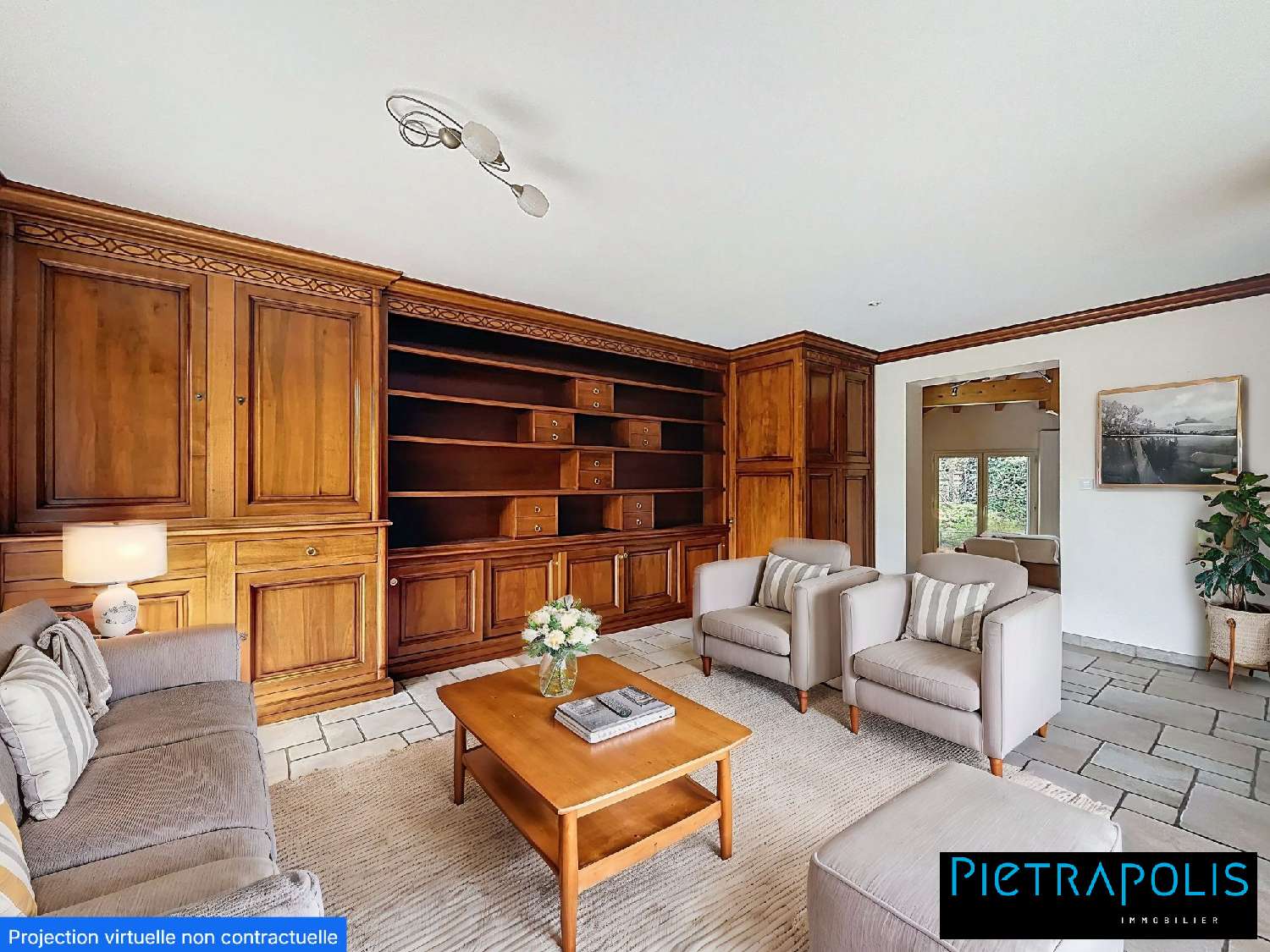  te koop huis Neuville-sur-Saône Rhône 5
