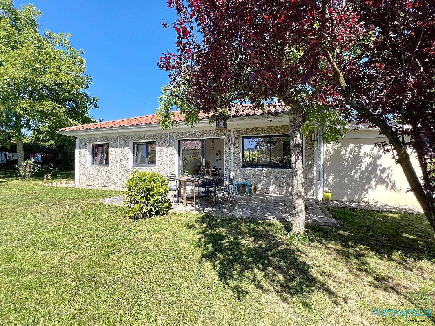  te koop huis Neuville-sur-Saône Rhône 1
