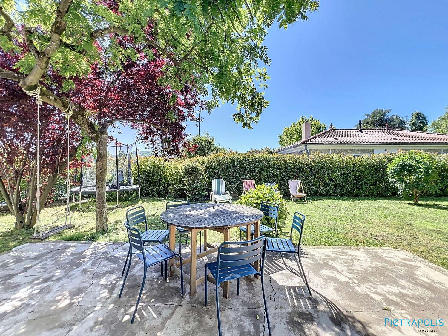  te koop huis Neuville-sur-Saône Rhône 2