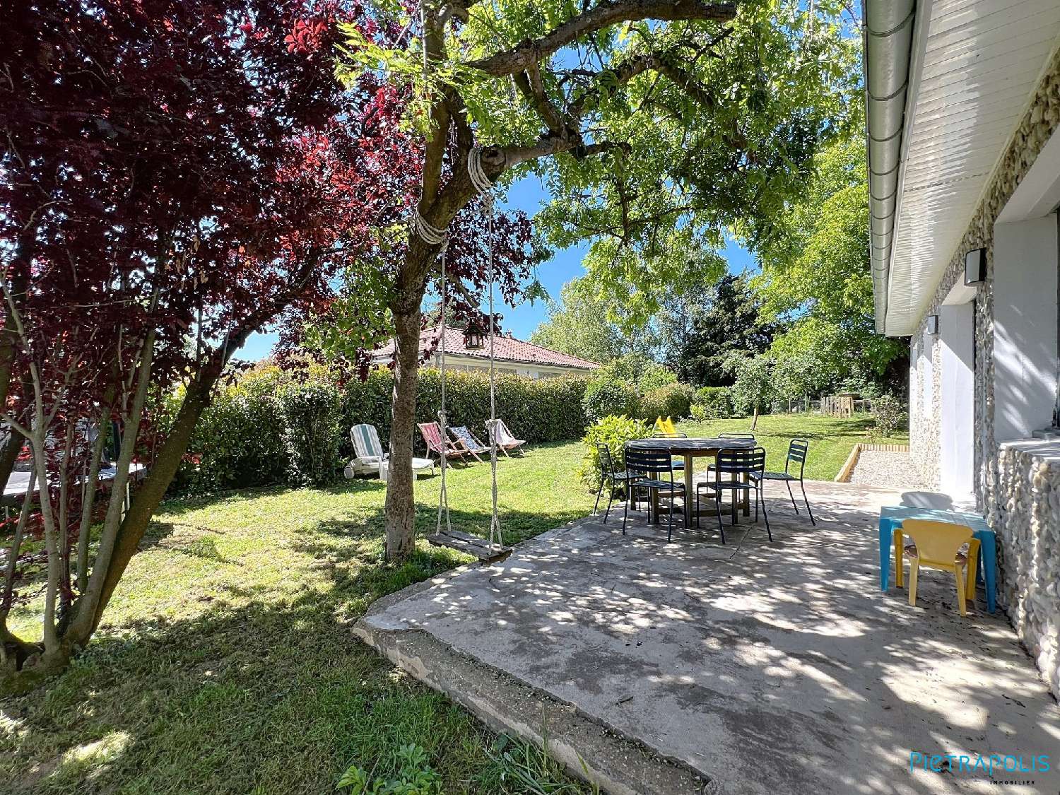  te koop huis Neuville-sur-Saône Rhône 3