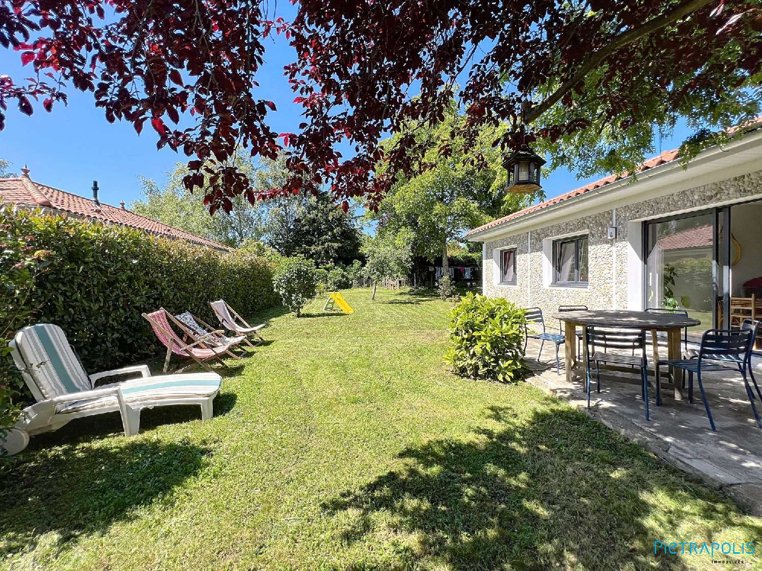  te koop huis Neuville-sur-Saône Rhône 4