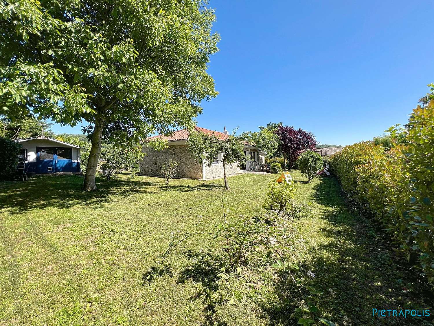  te koop huis Neuville-sur-Saône Rhône 5