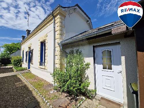 Neuvy-sur-Barangeon Cher casa foto 7068474