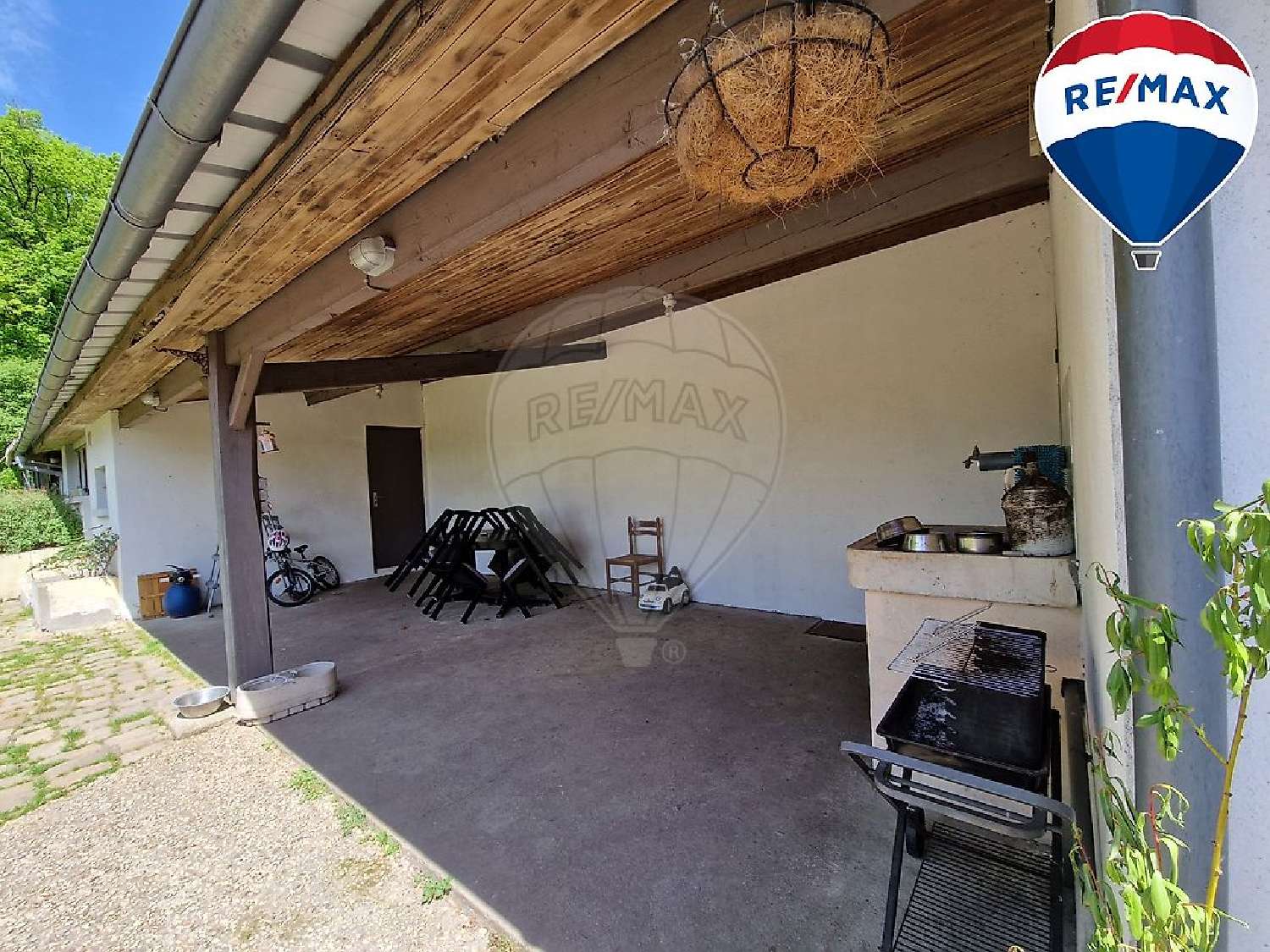  en venta casa Neuvy-sur-Barangeon Cher 5