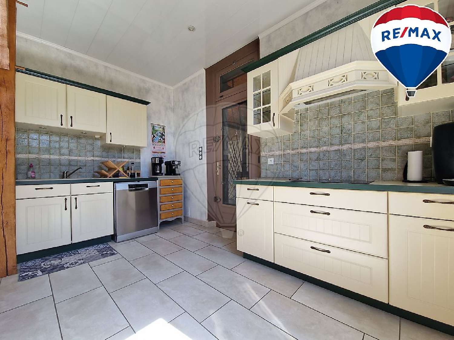  en venta casa Neuvy-sur-Barangeon Cher 6