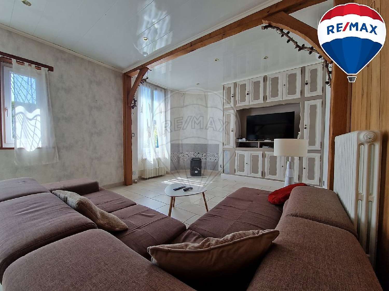  en venta casa Neuvy-sur-Barangeon Cher 8
