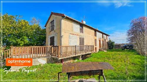 Neuvy Allier casa foto 7063085