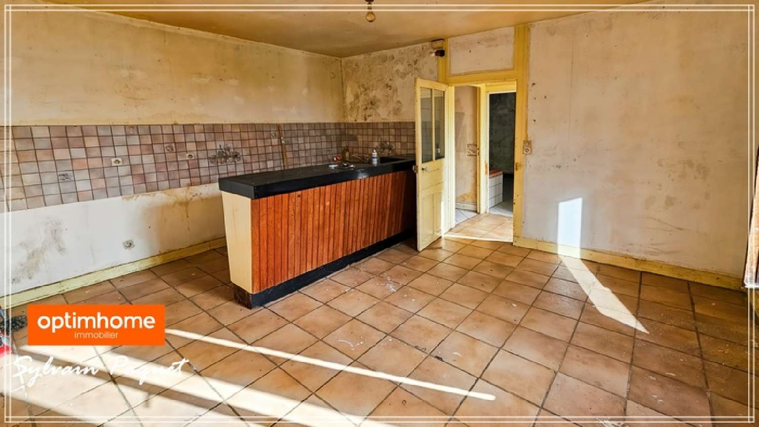  en venta casa Neuvy Allier 5