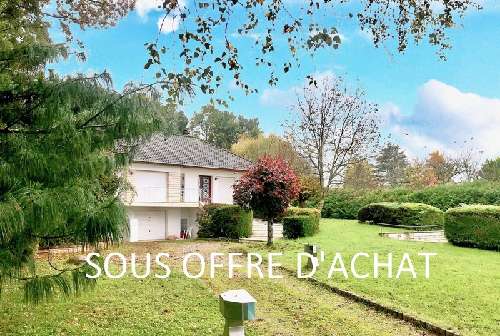 Nevers Nièvre maison foto 7063951