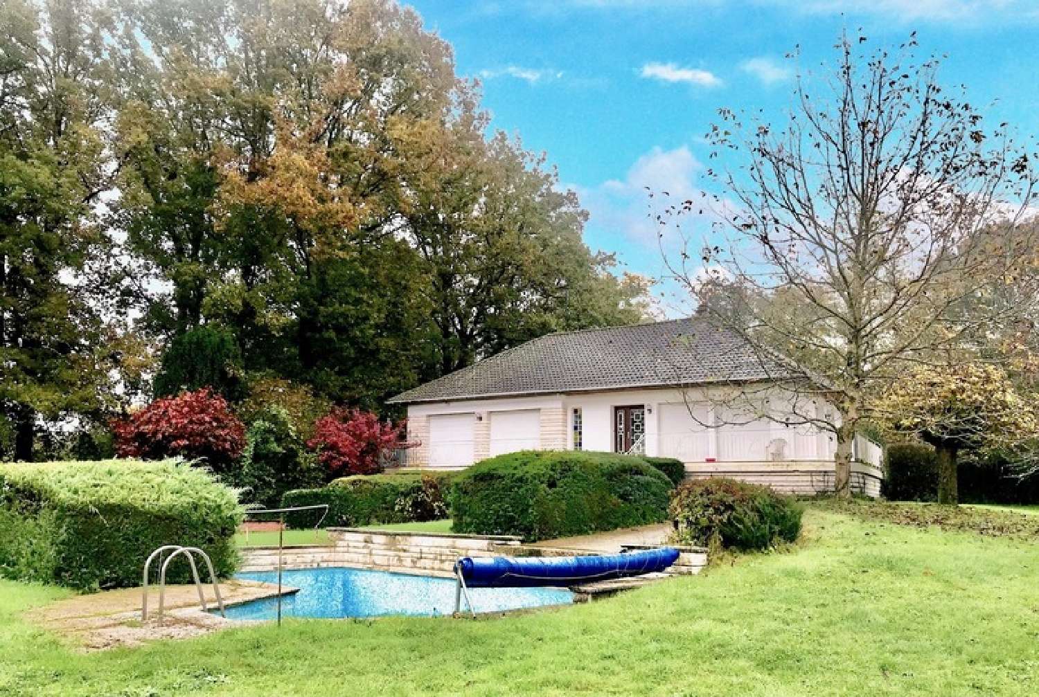  en venta casa Nevers Nièvre 2