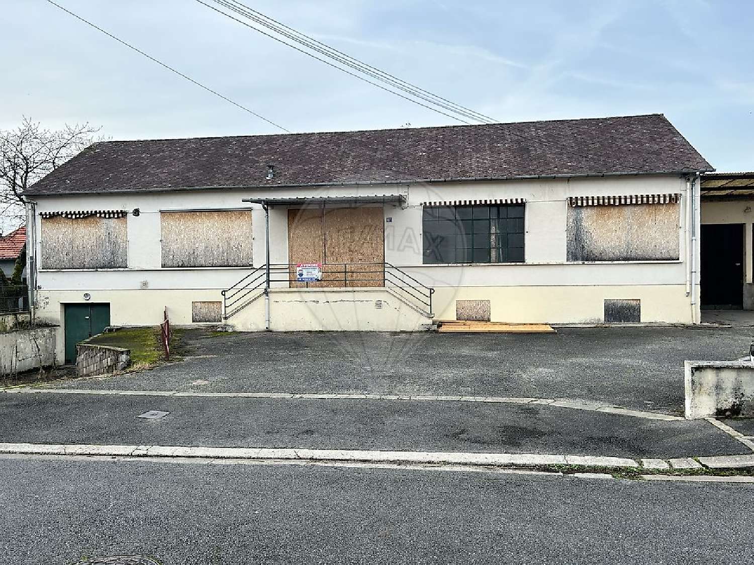  te koop huis Nevers Nièvre 1