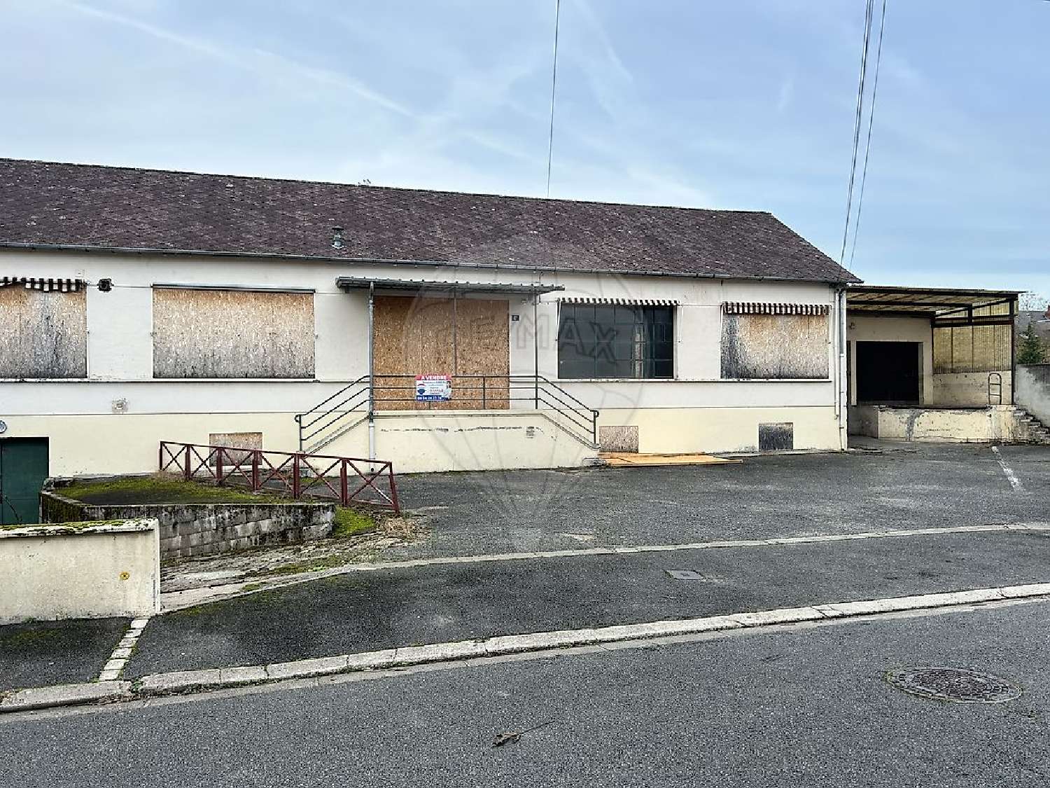  te koop huis Nevers Nièvre 2