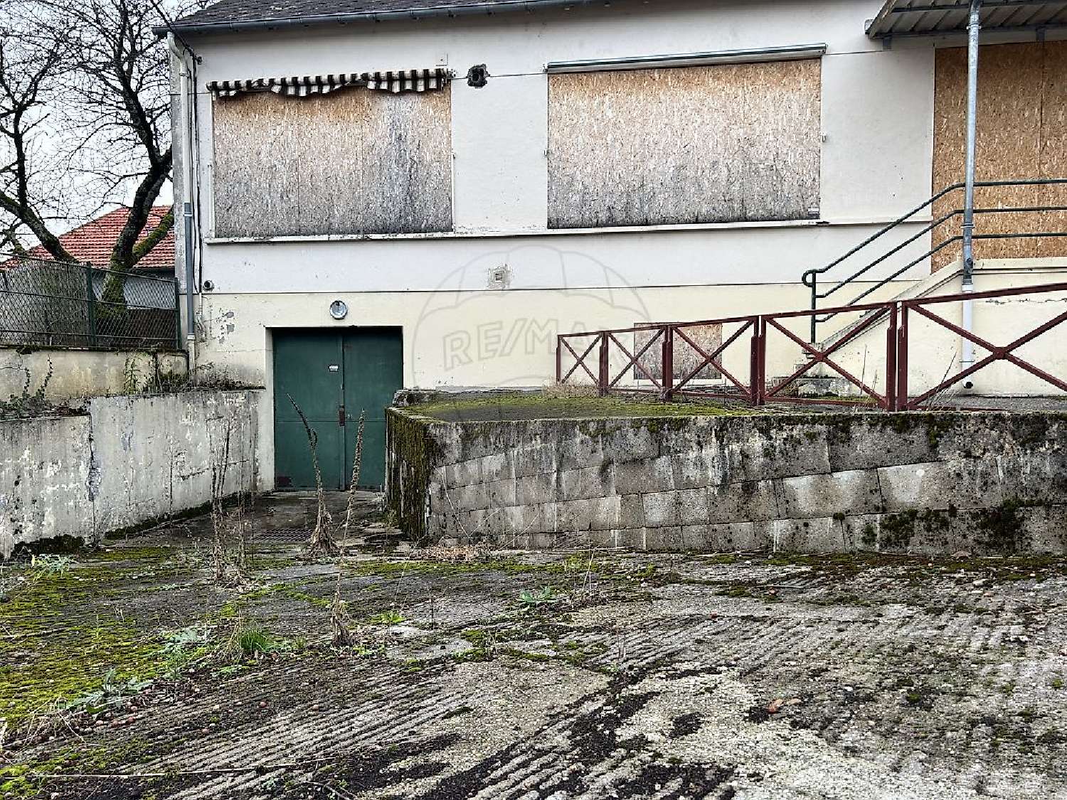  te koop huis Nevers Nièvre 4