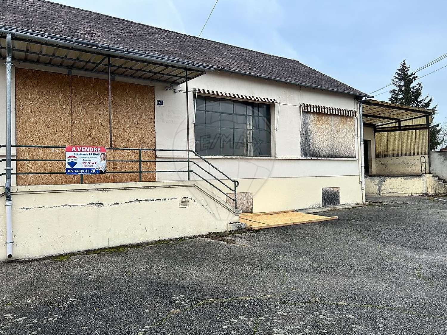  te koop huis Nevers Nièvre 5