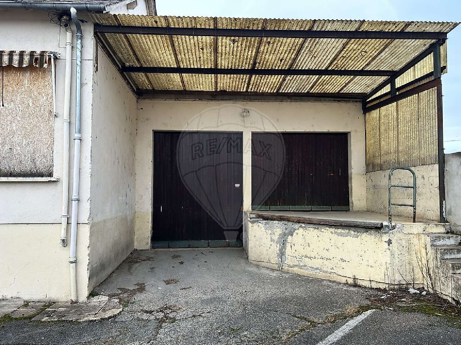  te koop huis Nevers Nièvre 6