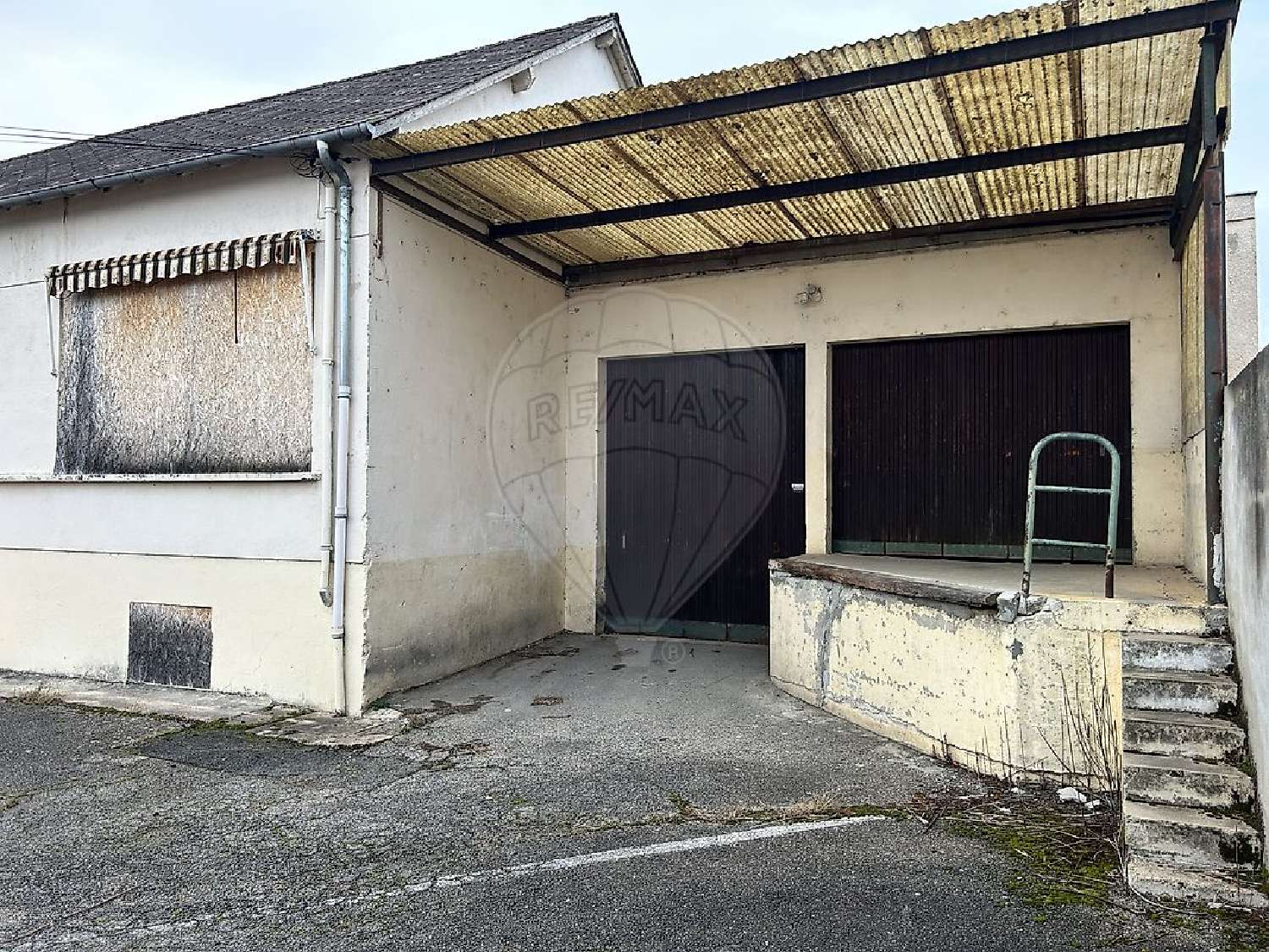  te koop huis Nevers Nièvre 7