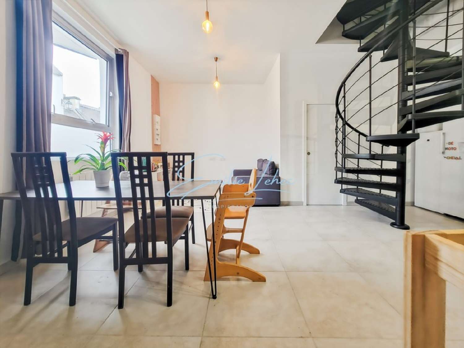  en venta casa Névez Finistère 1