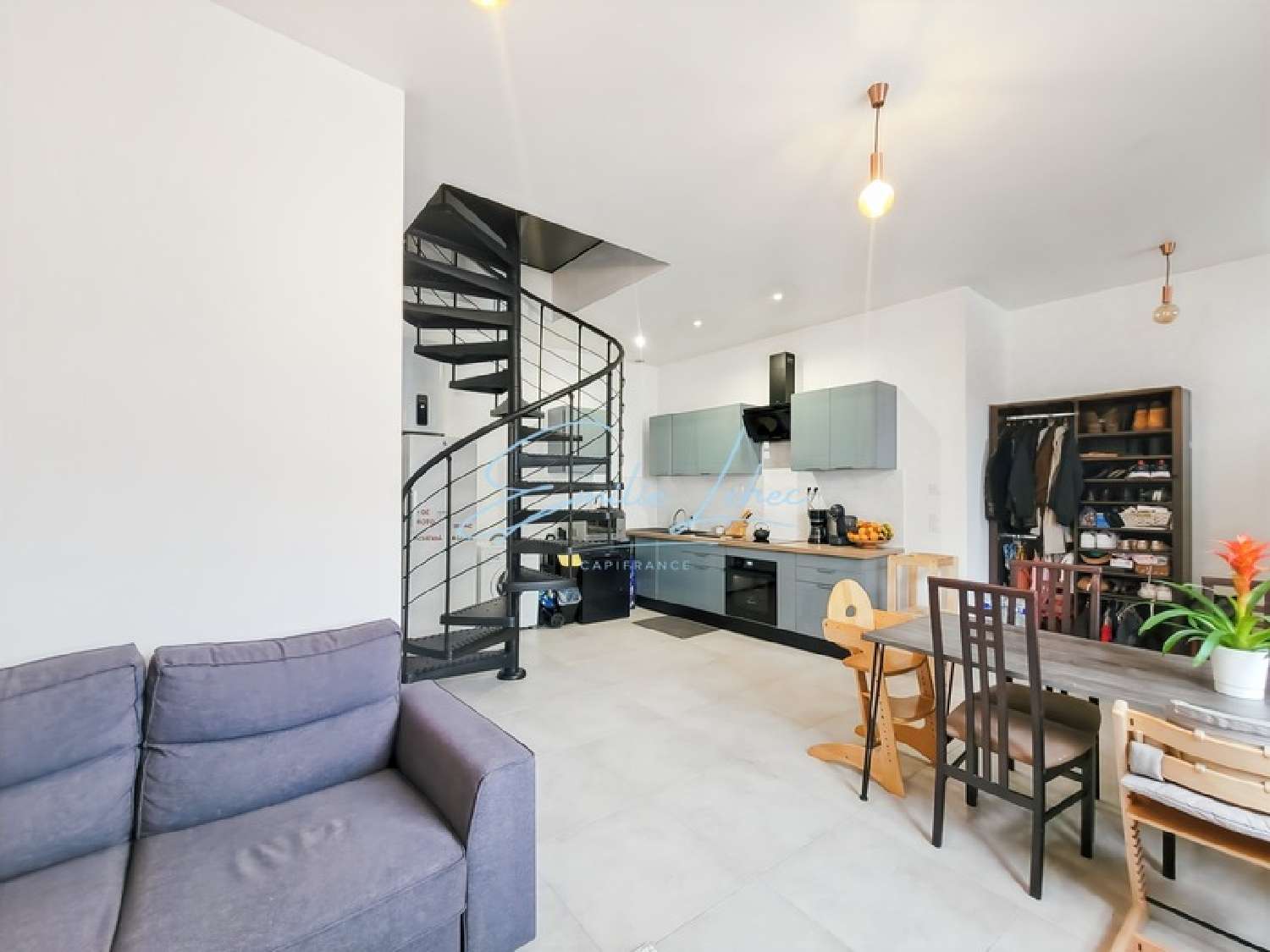 en venta casa Névez Finistère 2