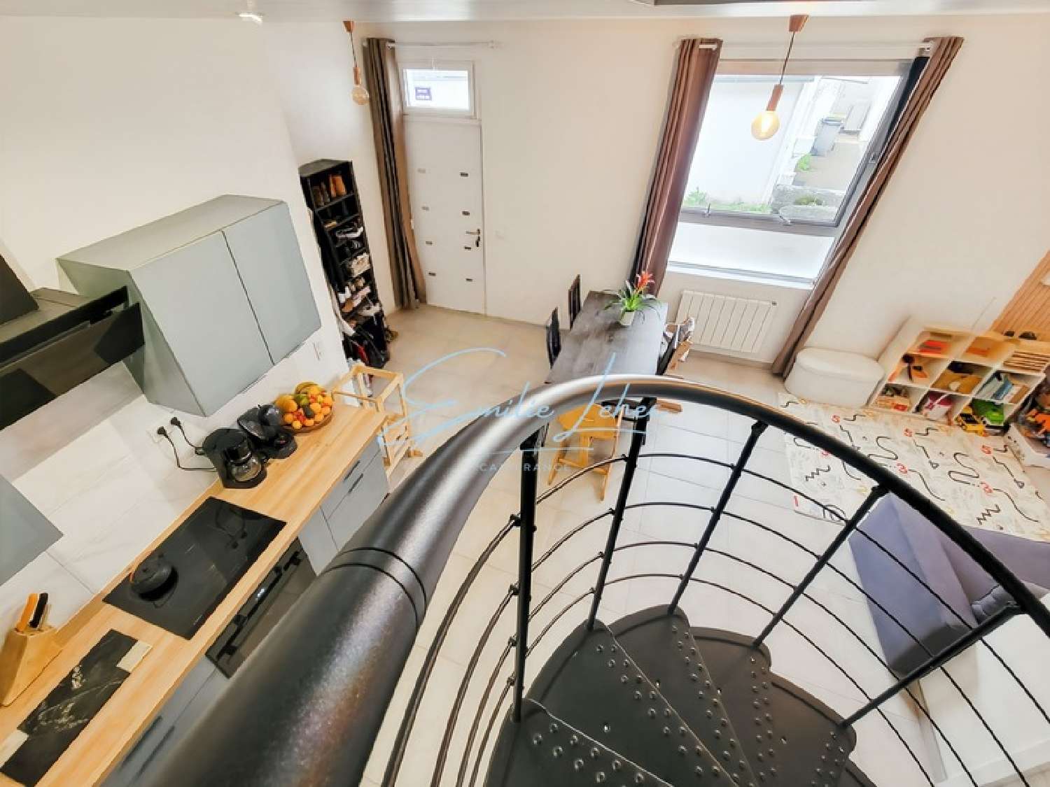  en venta casa Névez Finistère 4