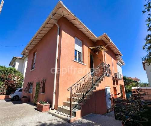 Nice 06200 Alpes-Maritimes maison foto 7060790