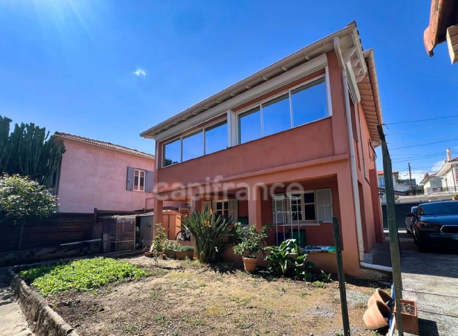  à vendre maison Nice 06200 Alpes-Maritimes 2