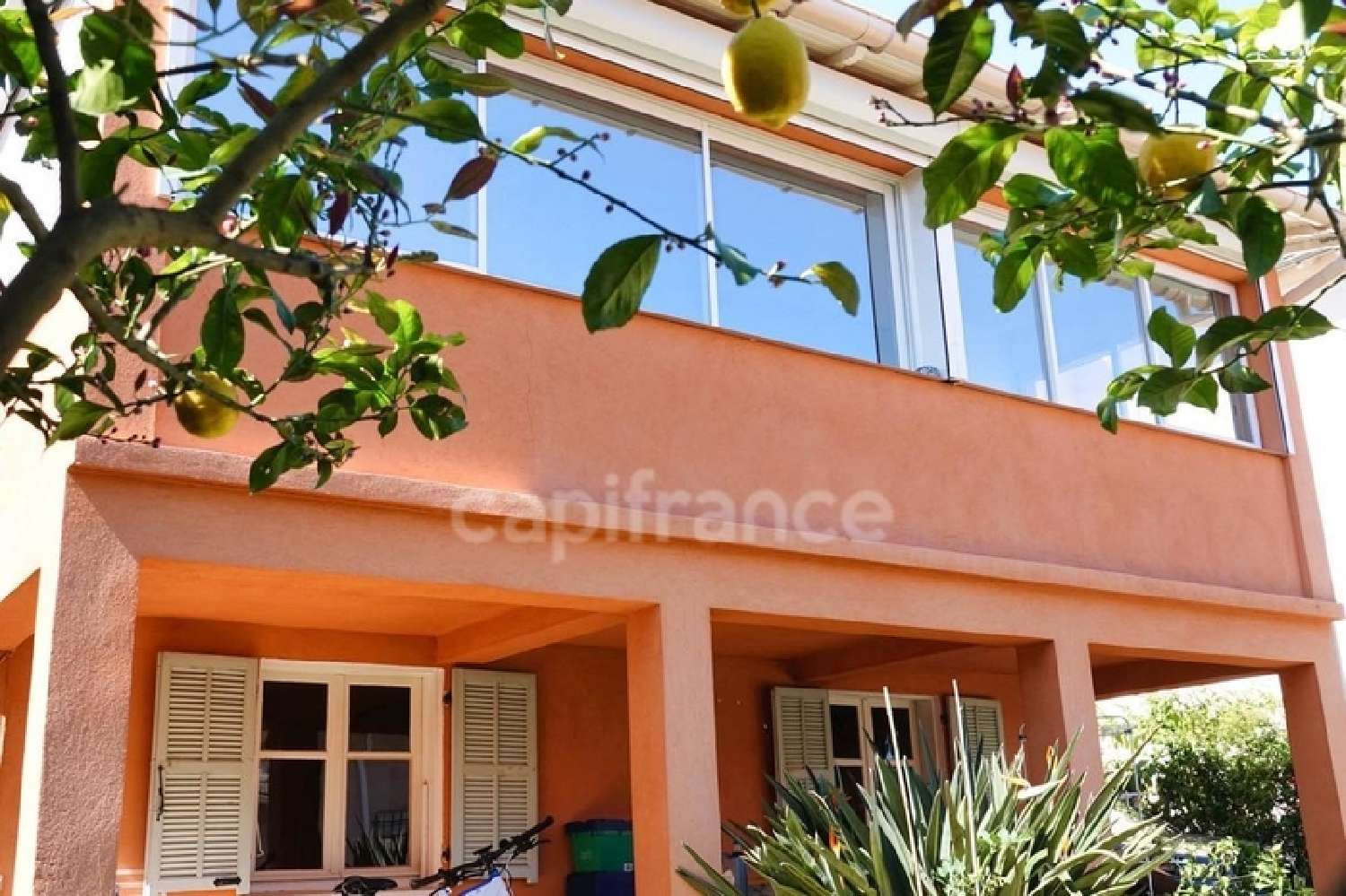  à vendre maison Nice 06200 Alpes-Maritimes 3