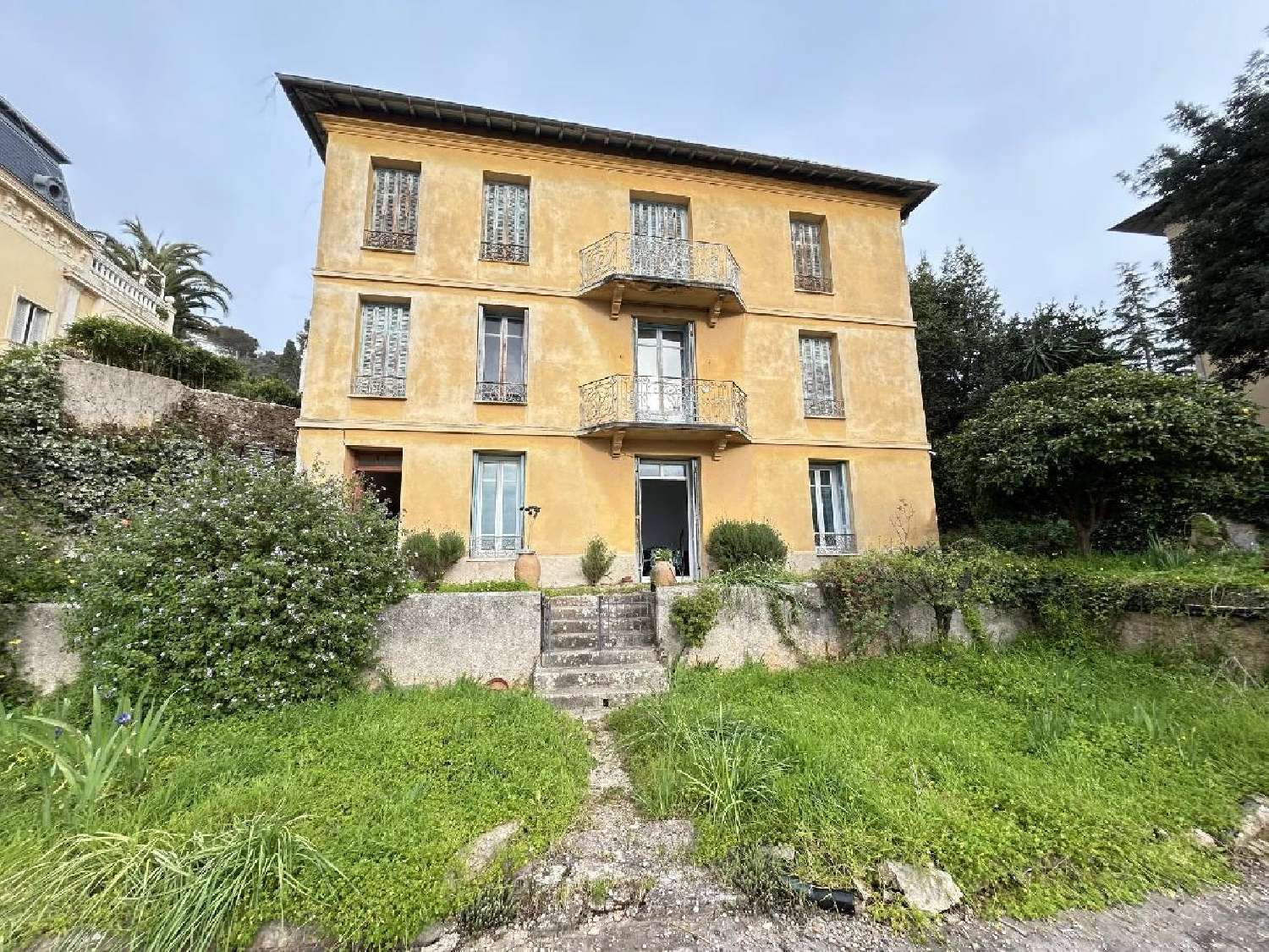  kaufen Haus Nice 06300 Alpes-Maritimes 2