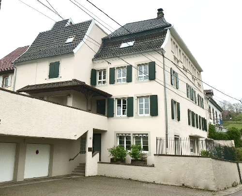 Niderhoff Moselle Haus Bild 7068305