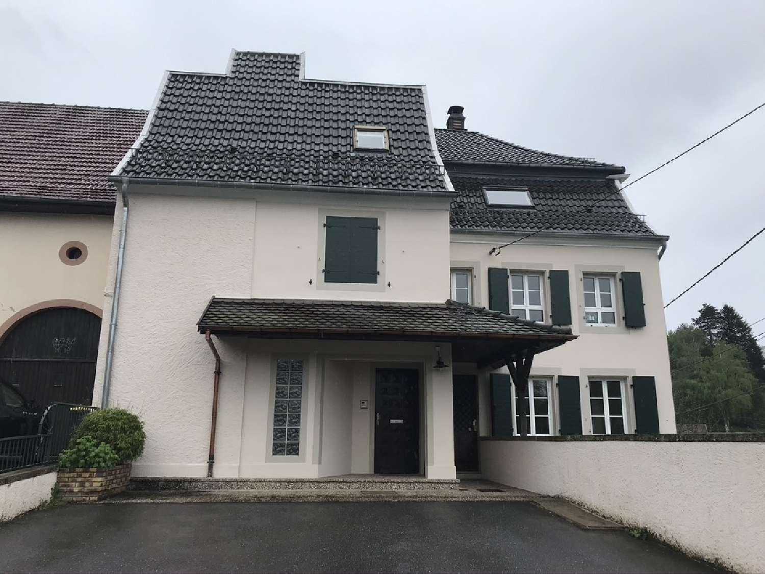  kaufen Haus Niderhoff Moselle 2