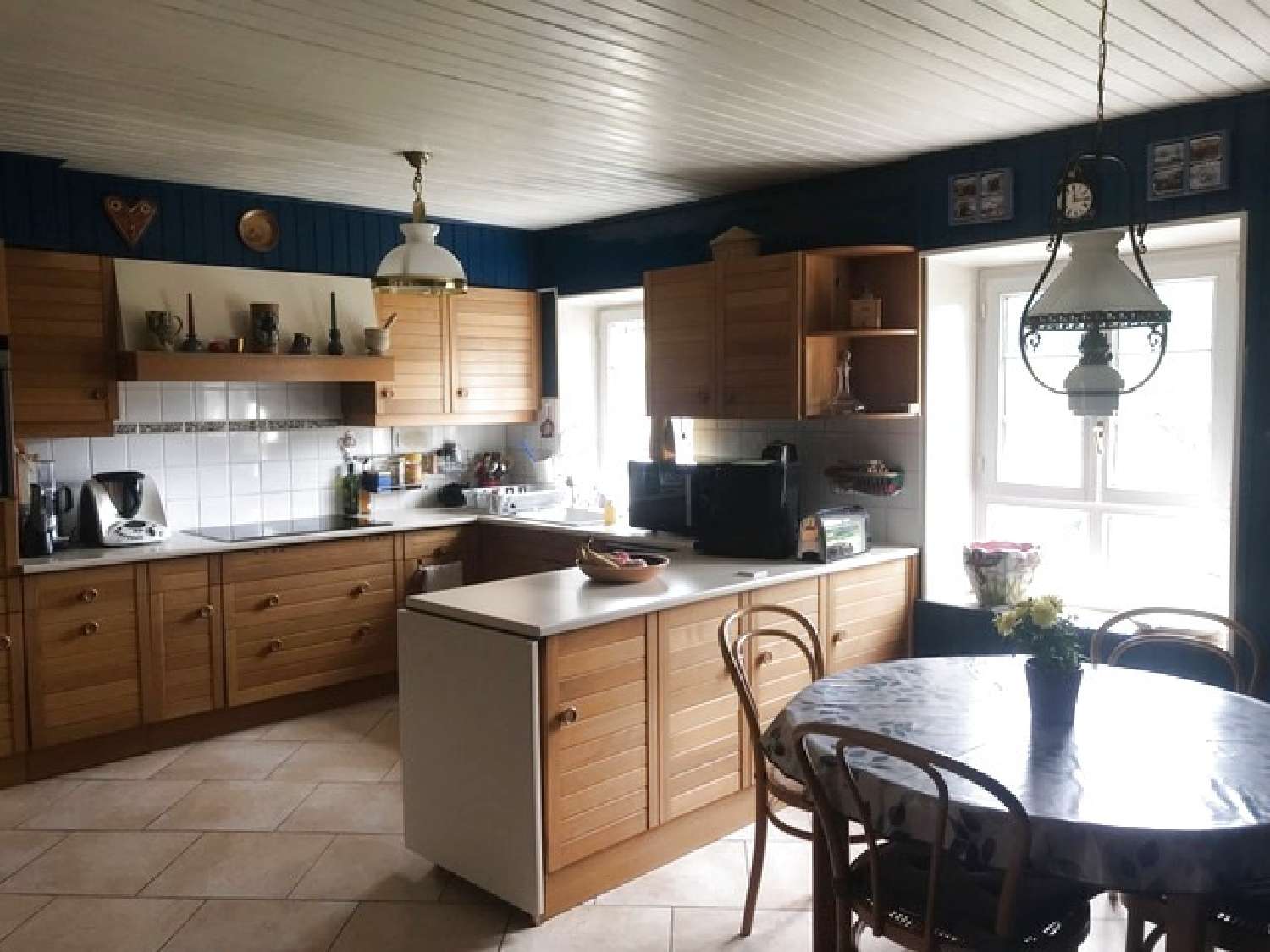  kaufen Haus Niderhoff Moselle 3