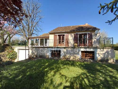 Nieuil-l'Espoir Vienne huis foto 7064203