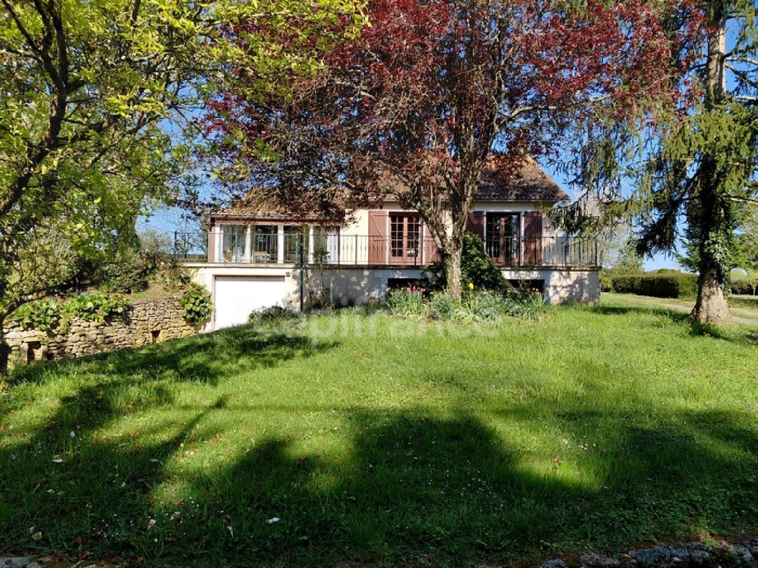  for sale house Nieuil-l'Espoir Vienne 2
