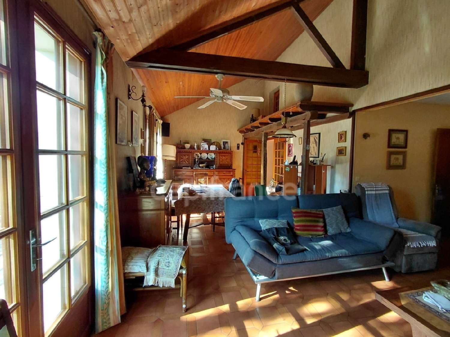 for sale house Nieuil-l'Espoir Vienne 4