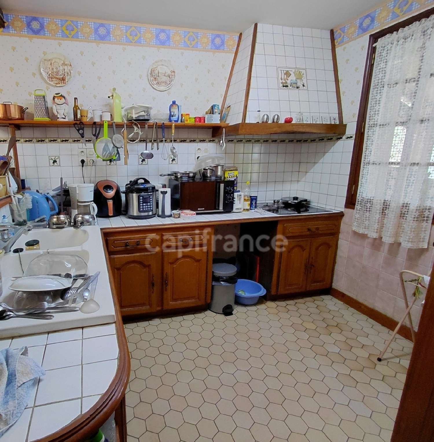  for sale house Nieuil-l'Espoir Vienne 6