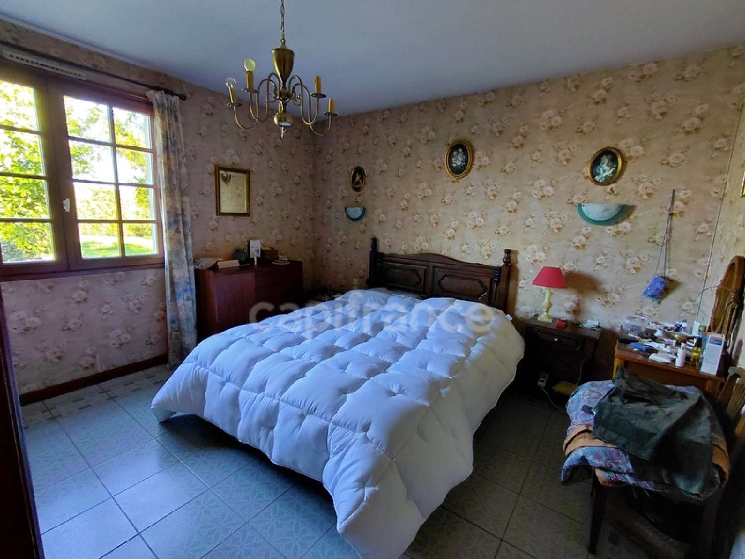  for sale house Nieuil-l'Espoir Vienne 7