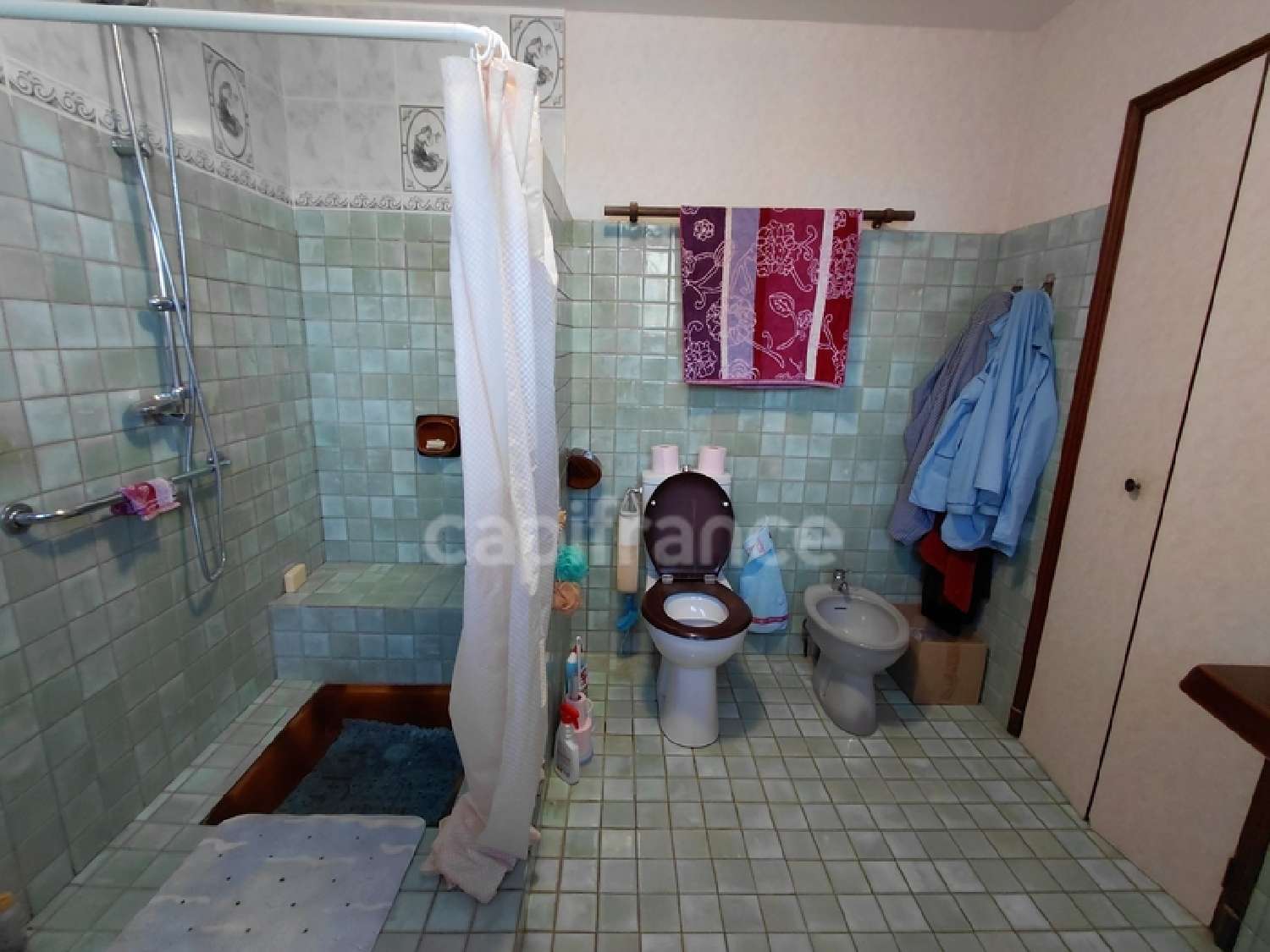  for sale house Nieuil-l'Espoir Vienne 8