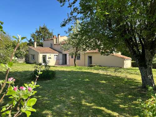 Nieul-le-Dolent Vendée huis foto 7062771