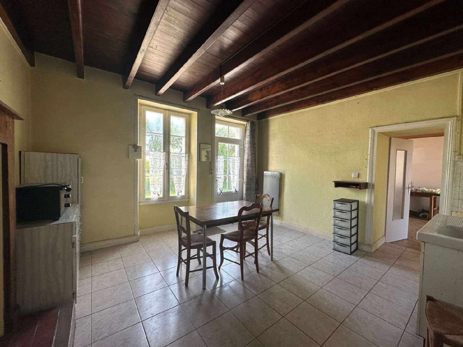  te koop huis Nieul-le-Dolent Vendée 3