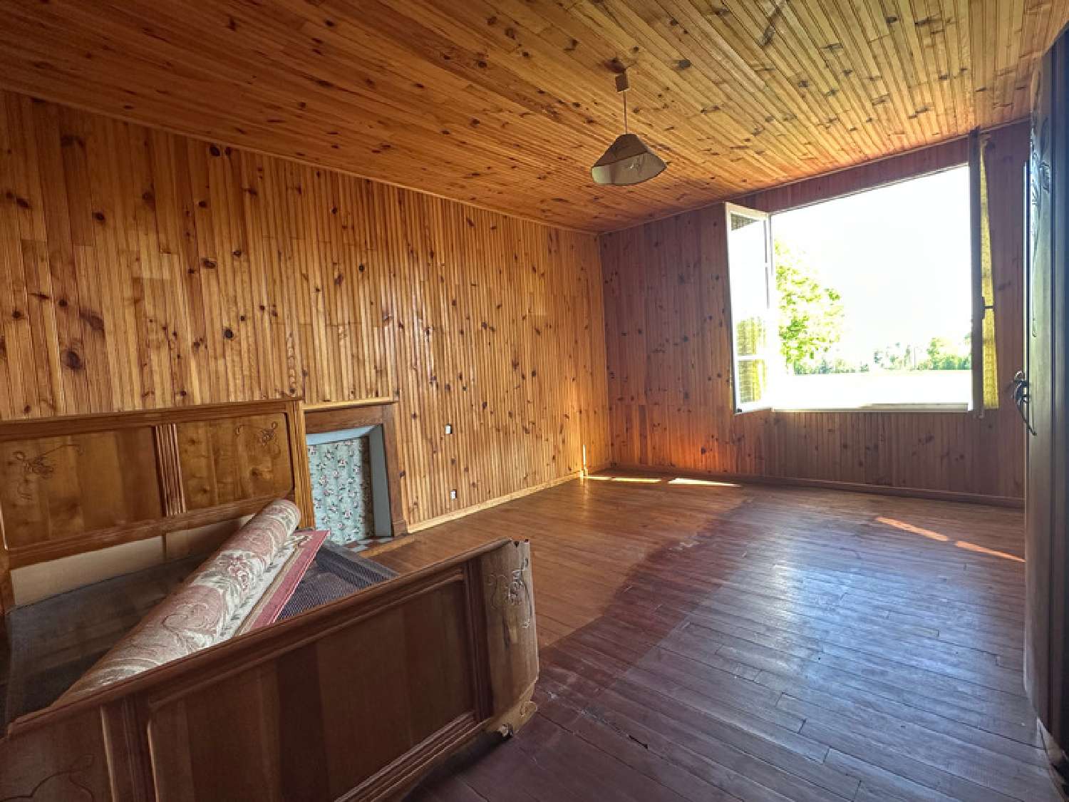  te koop huis Nieul-le-Dolent Vendée 7