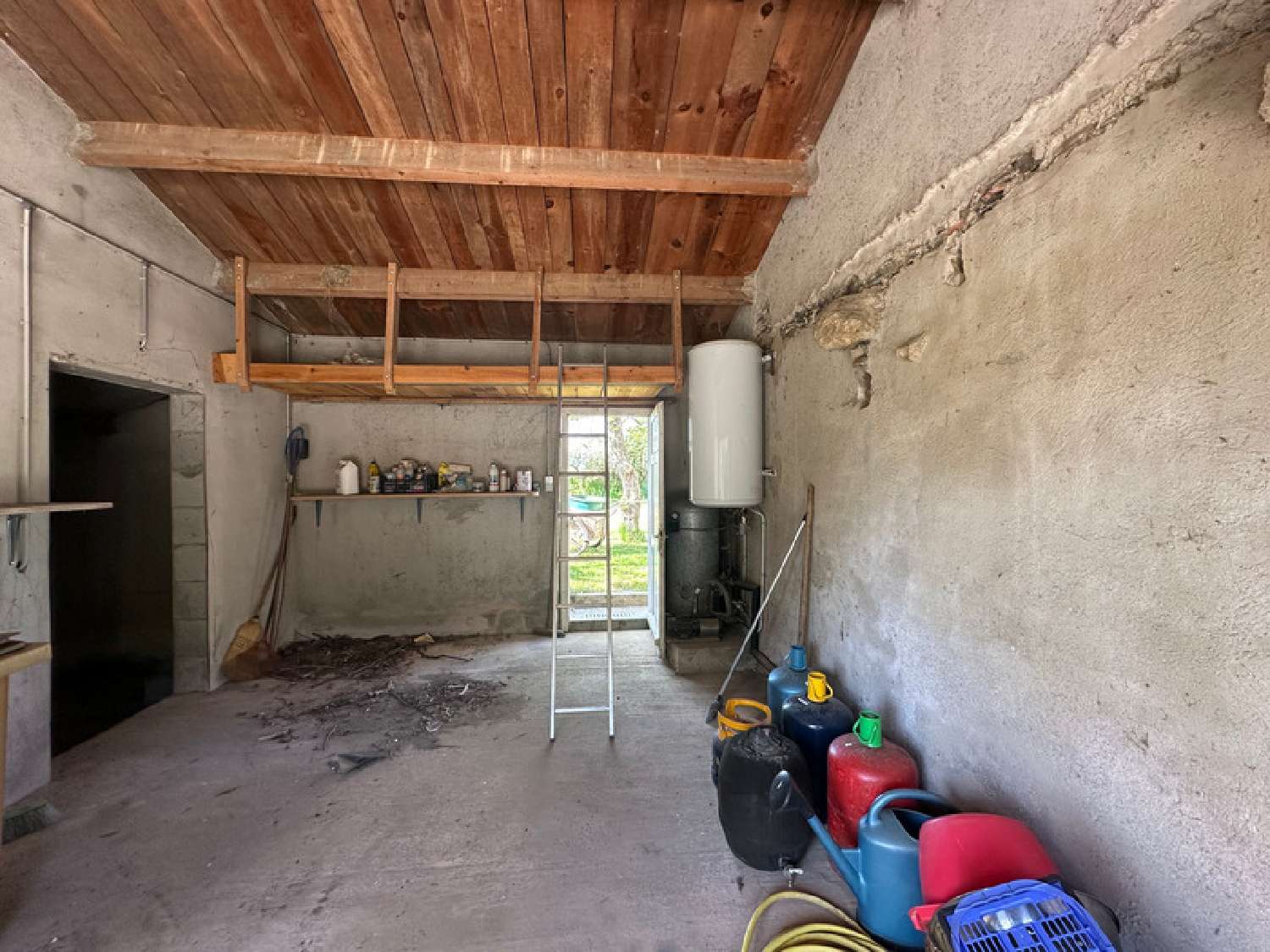  te koop huis Nieul-le-Dolent Vendée 8