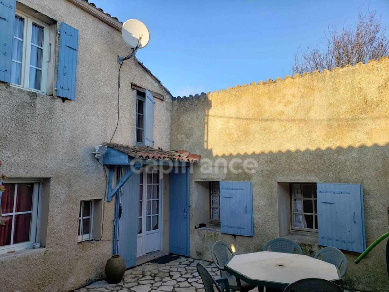  en venta casa Nieulle-sur-Seudre Charente-Maritime 3