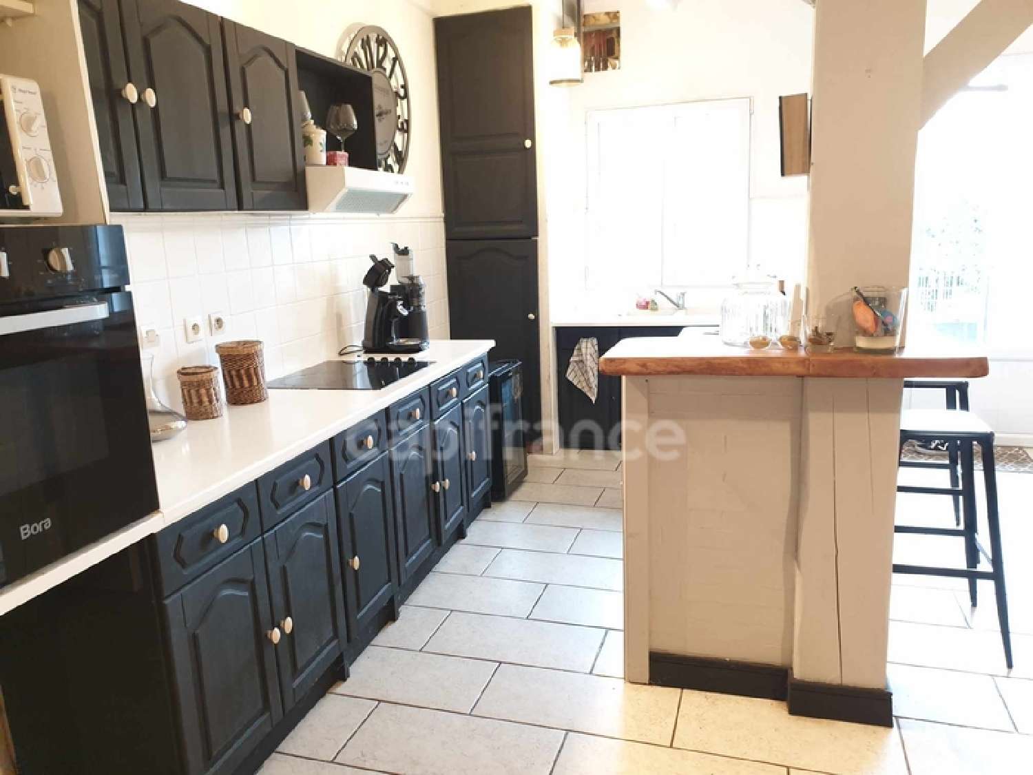  en venta casa Nieulle-sur-Seudre Charente-Maritime 5