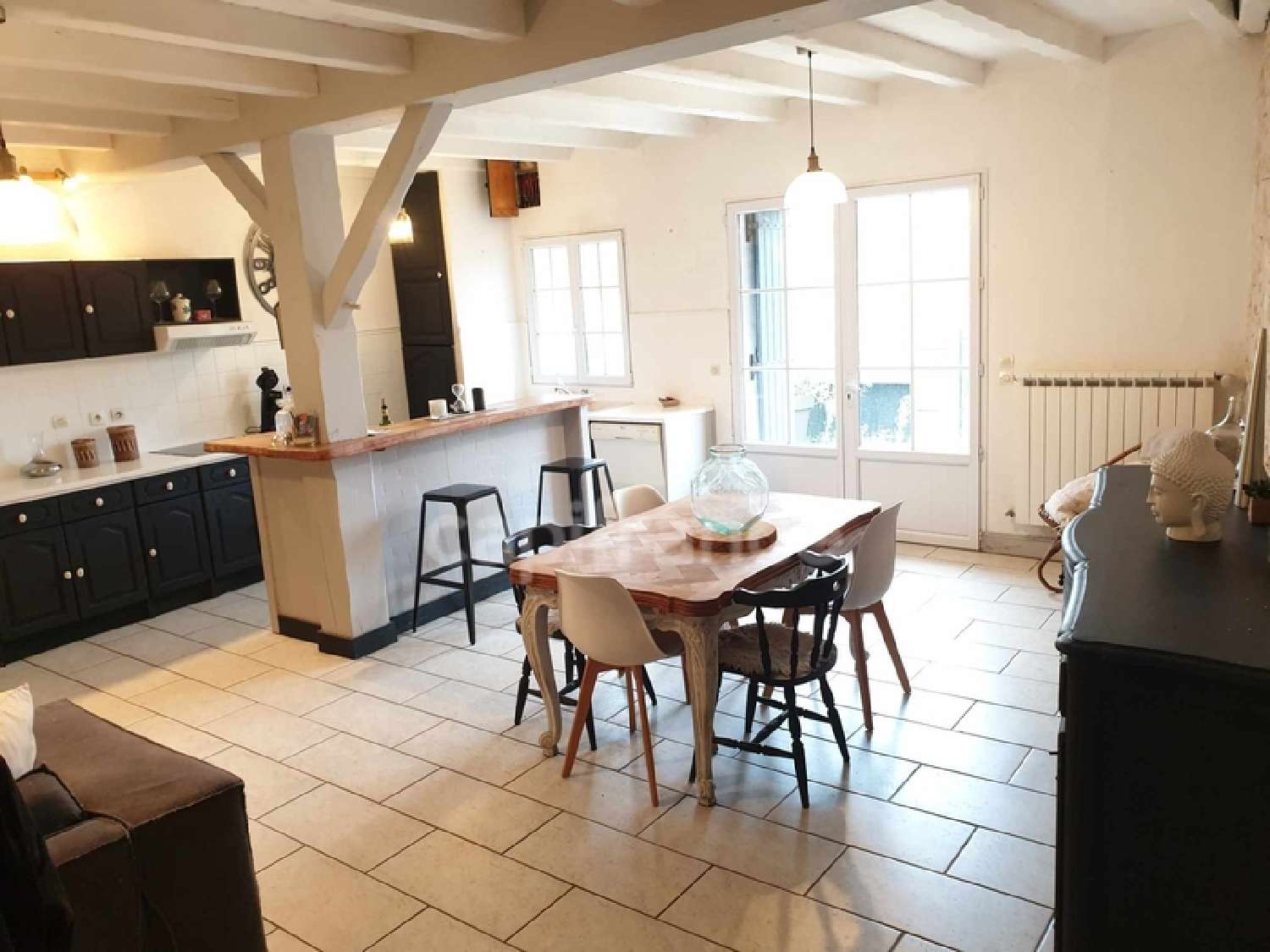  en venta casa Nieulle-sur-Seudre Charente-Maritime 8