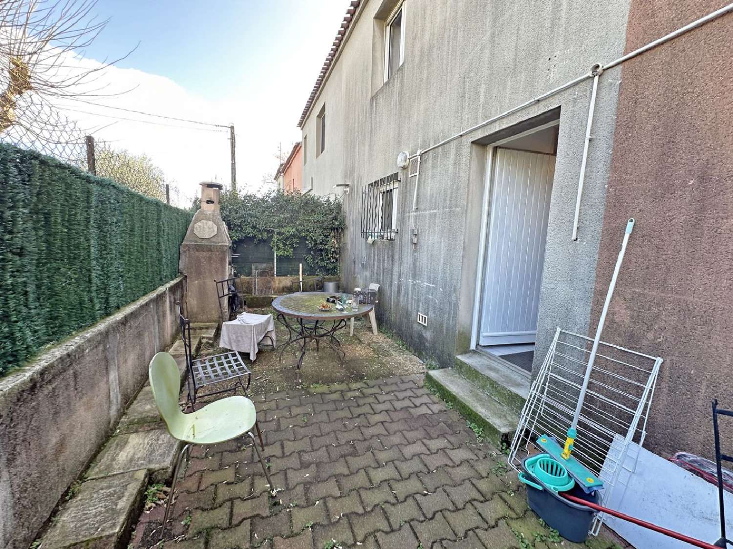 en venta casa Nîmes Gard 3