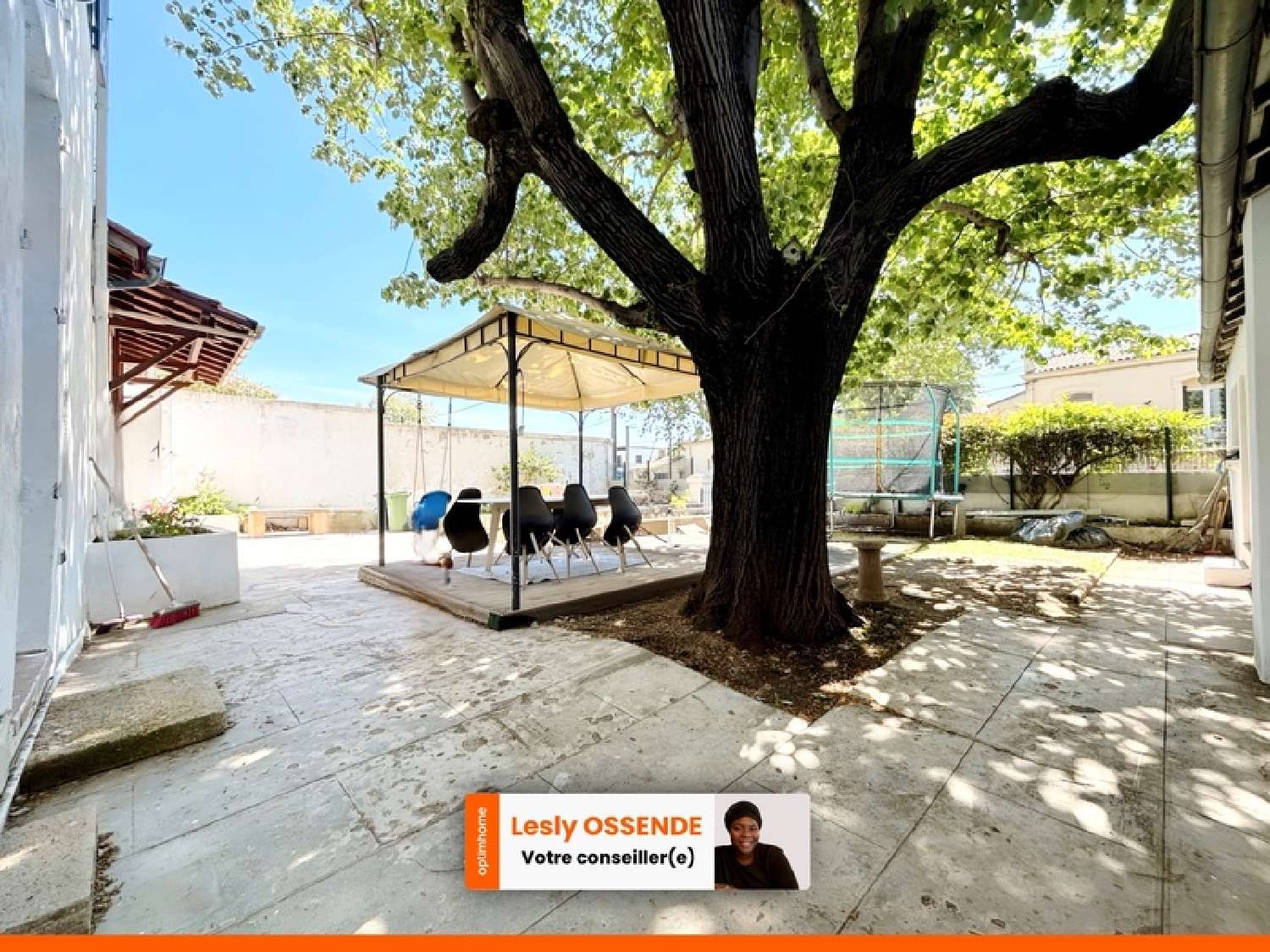  for sale house Nîmes Gard 2