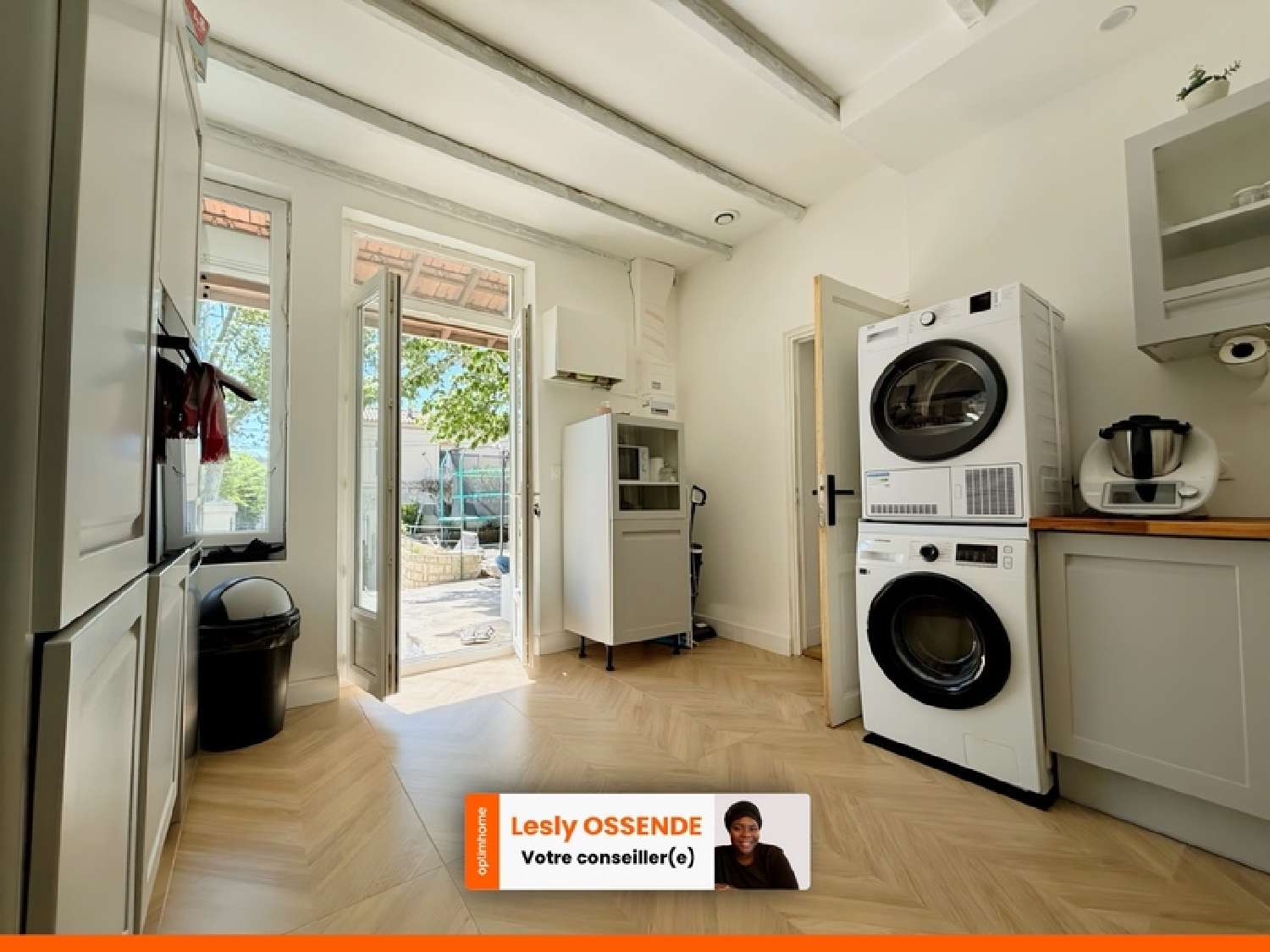  for sale house Nîmes Gard 8
