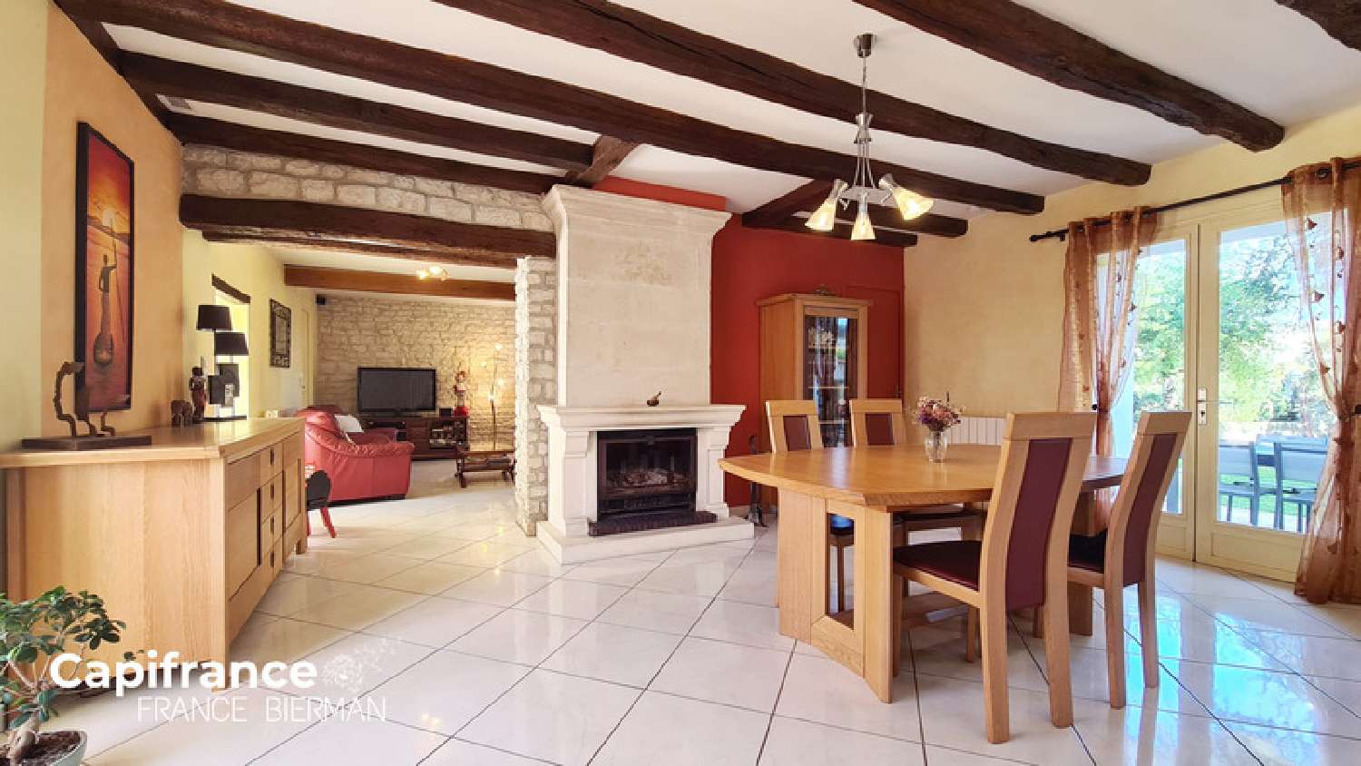  en venta casa Niort Deux-Sèvres 2